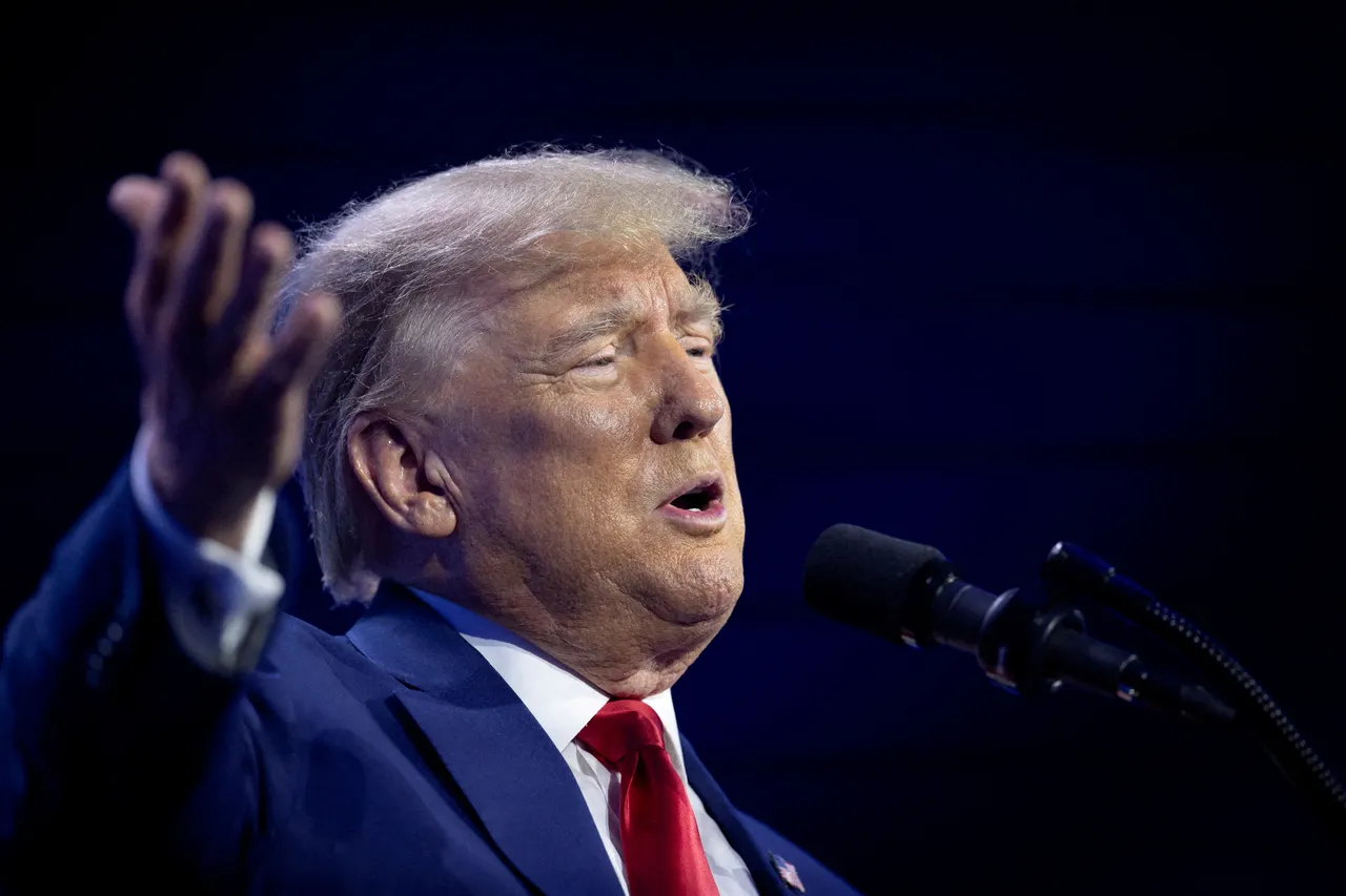 Трамп: «Мне не нравятся бомбардировки»